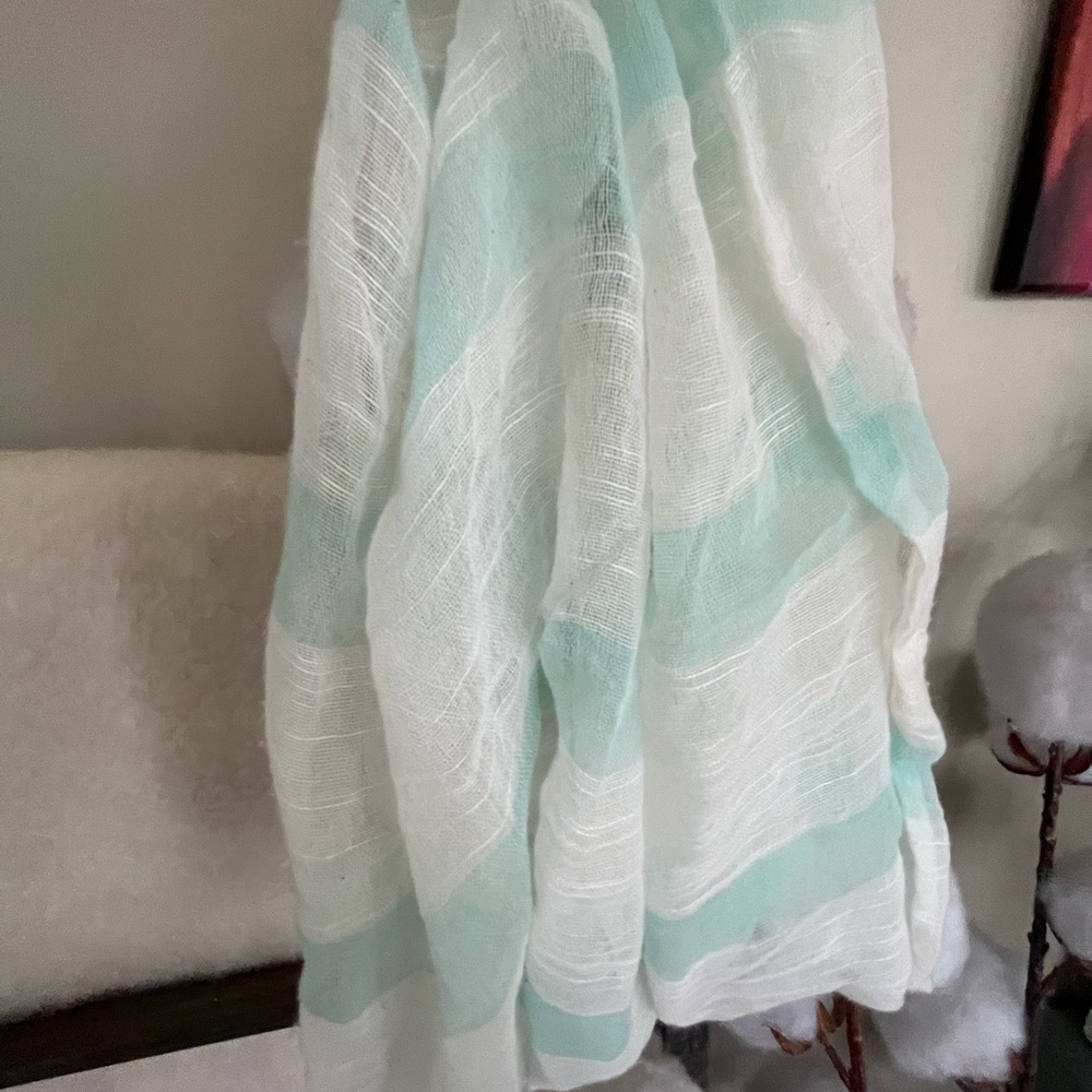 Infinity scarf - Picture 4 of 4